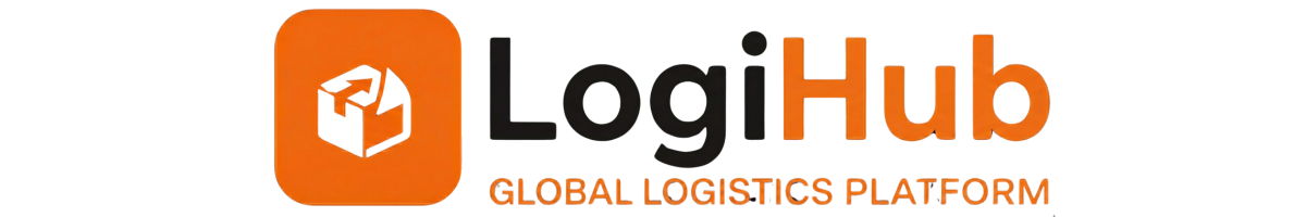 LogiHub Logo